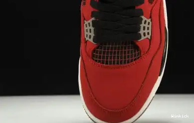 Bravo Retro Jordan 308497-603 Toro 4 0613